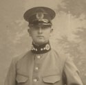 A.H.G. de Jong Verhagen, collectie NMM